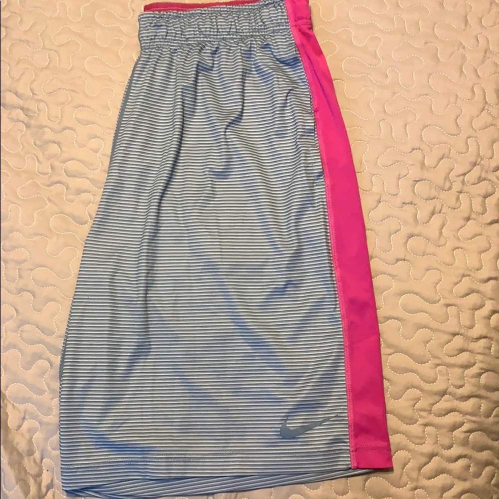 Basketball shorts